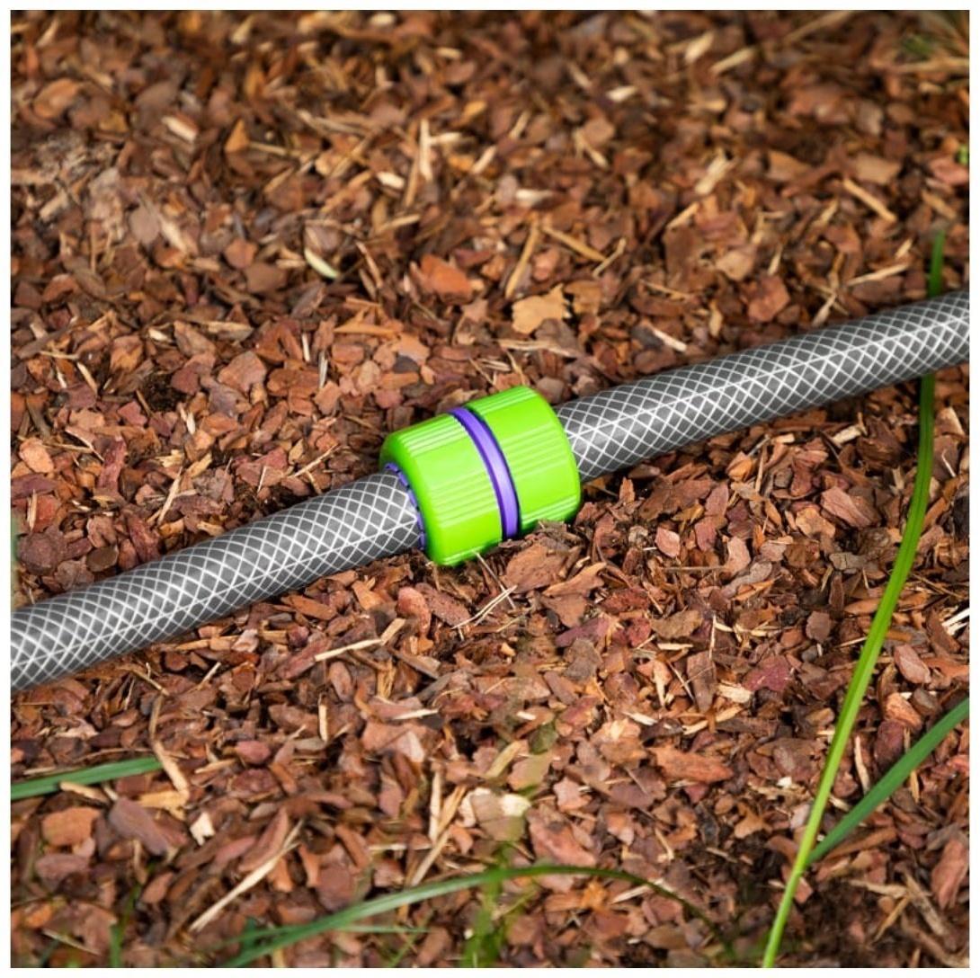 Муфта ремонтная, для шлангов 3/4