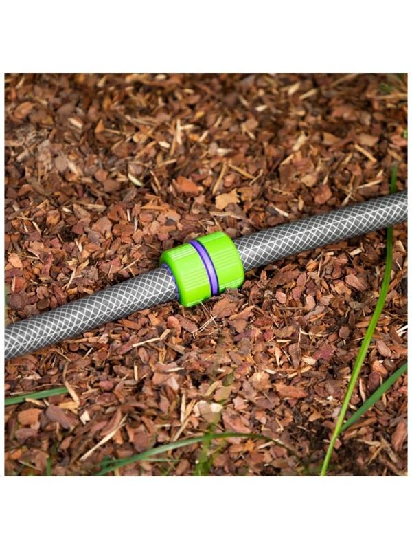 Муфта ремонтная, для шлангов 3/4