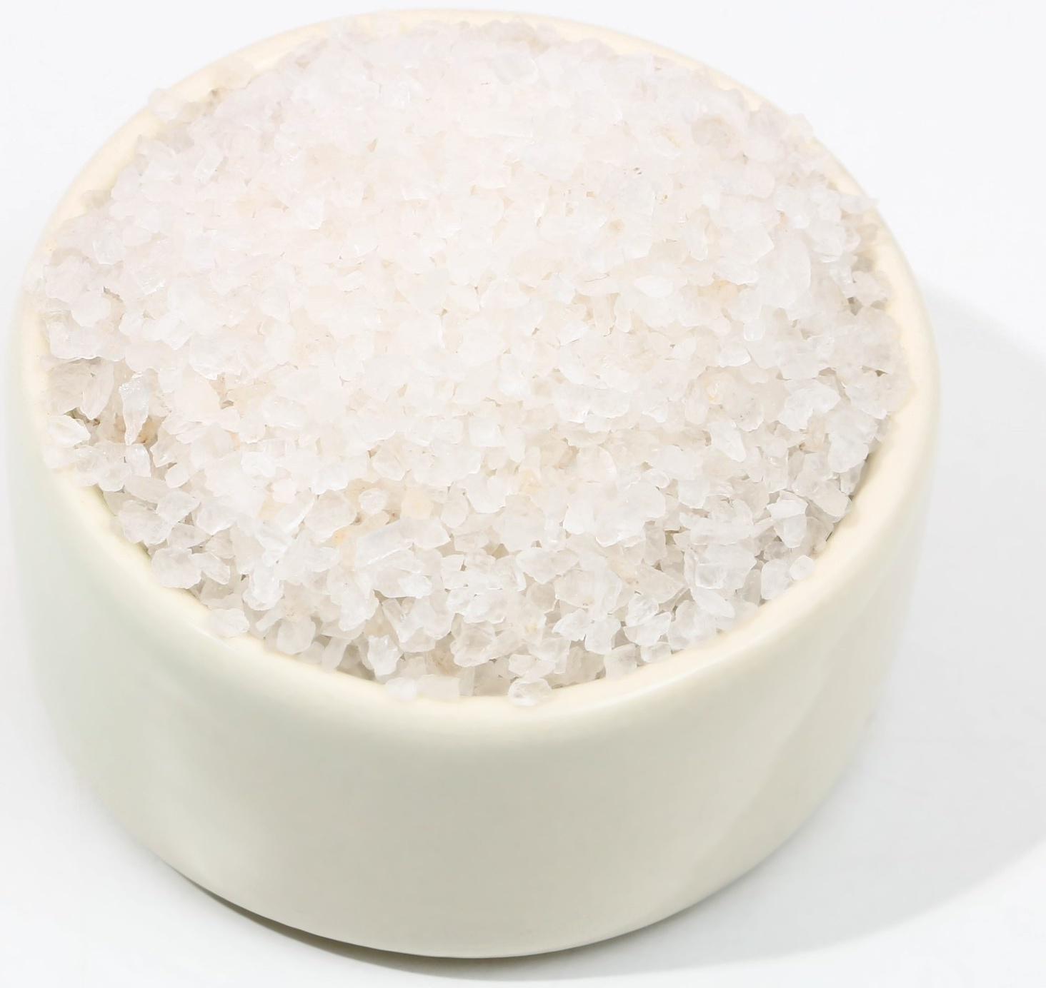 Расслабляющая соль для ванны, 300 г, сливочная ваниль