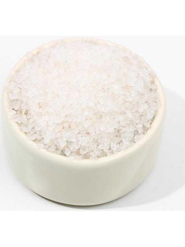 Расслабляющая соль для ванны, 300 г, сливочная ваниль