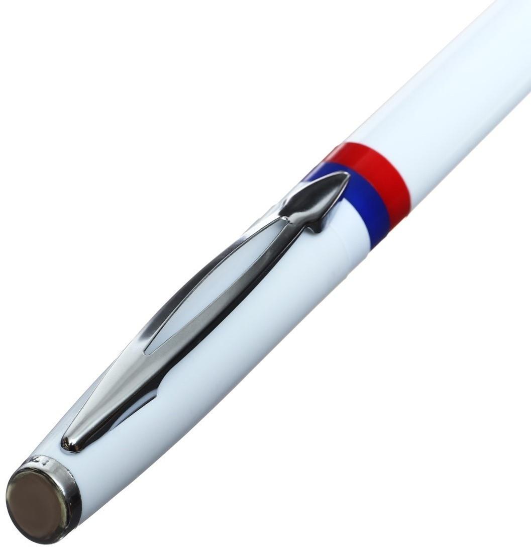 Ручка шариковая авт deVENTE 