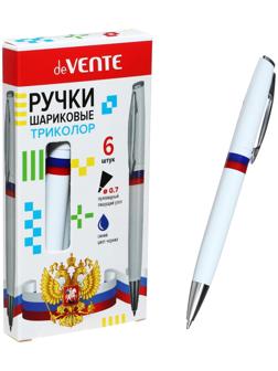 Ручка шариковая авт deVENTE 
