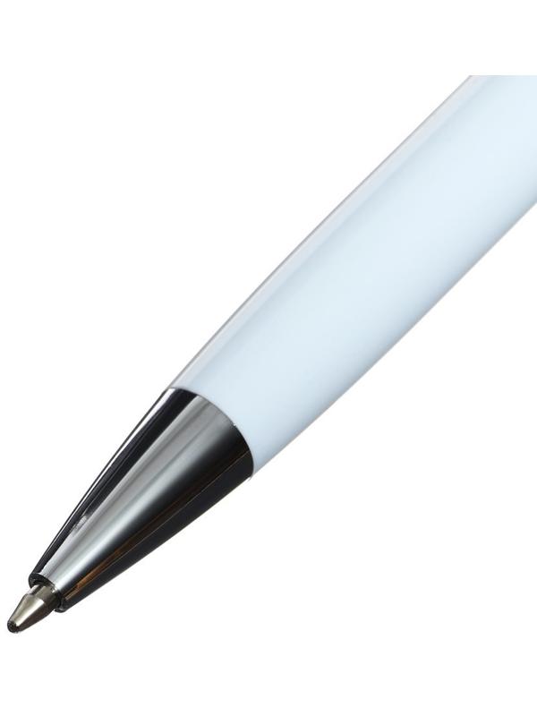 Ручка шариковая авт deVENTE 