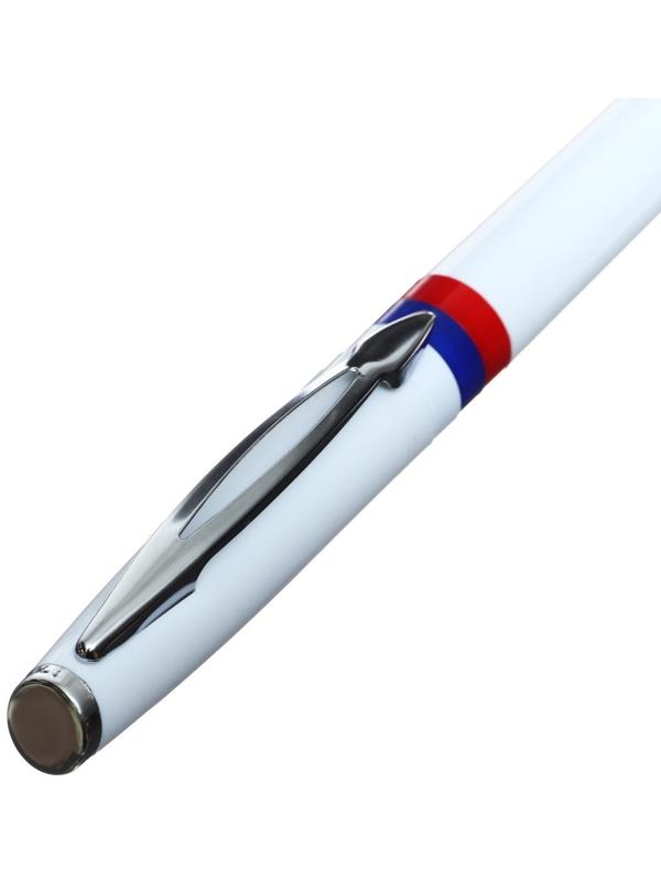 Ручка шариковая авт deVENTE 