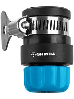 Коннектор, 3/4