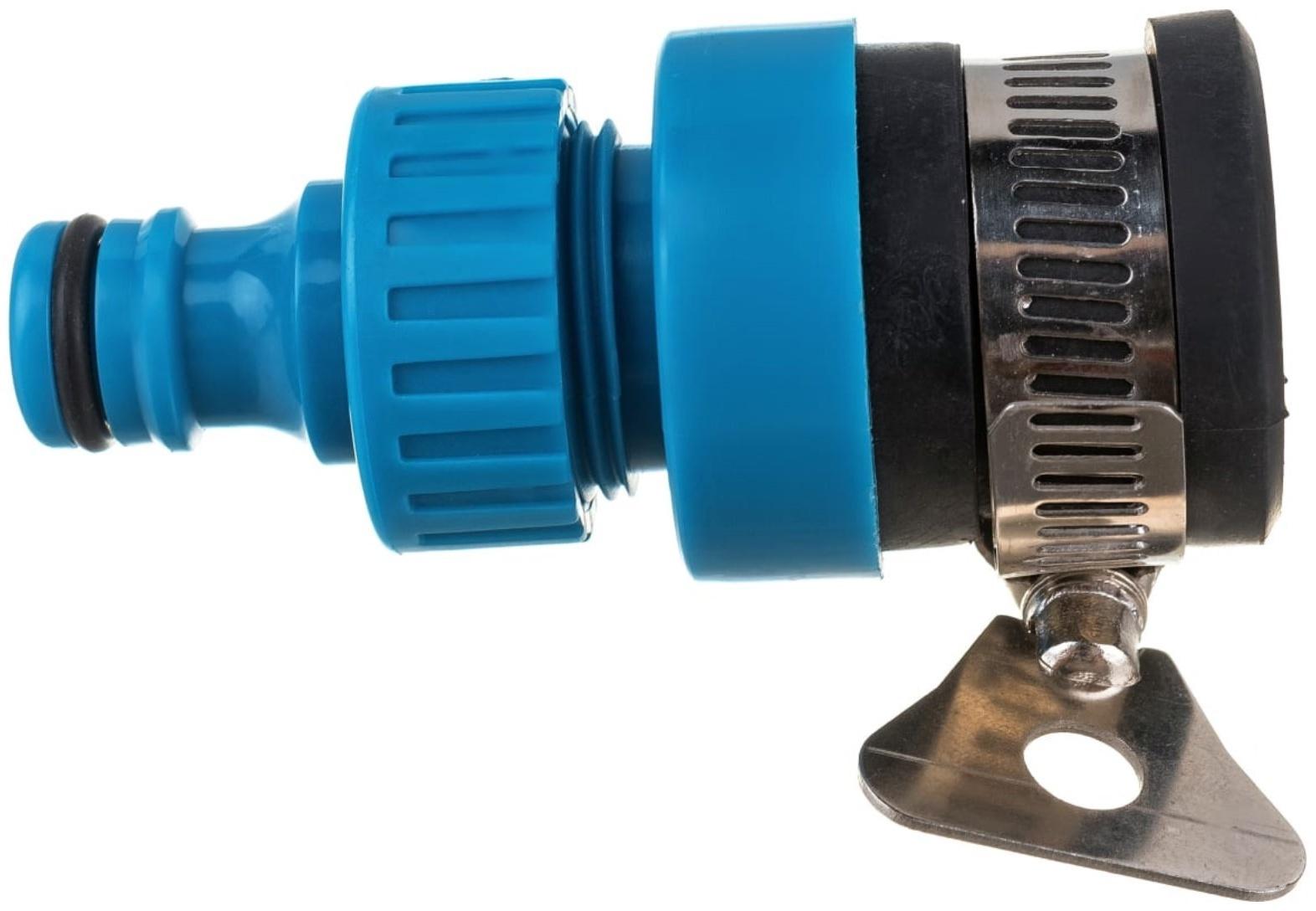 Штуцер, внутренняя резьба 3/4