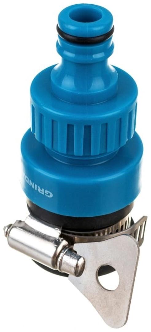 Штуцер, внутренняя резьба 3/4