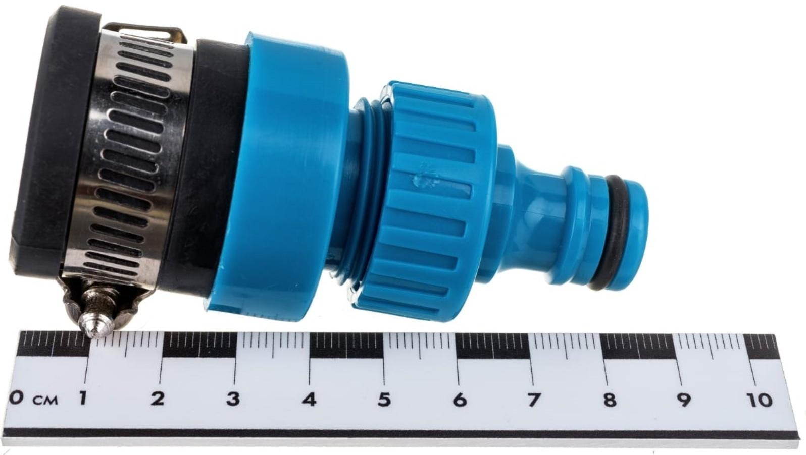 Штуцер, внутренняя резьба 3/4