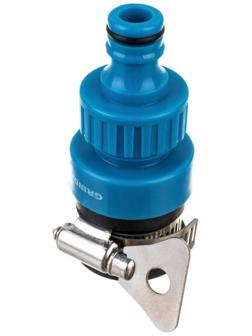 Штуцер, внутренняя резьба 3/4