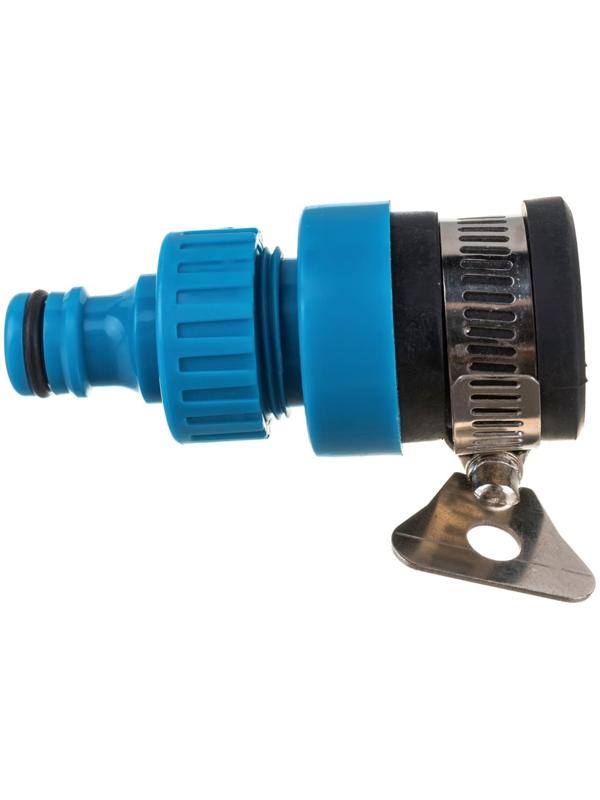 Штуцер, внутренняя резьба 3/4