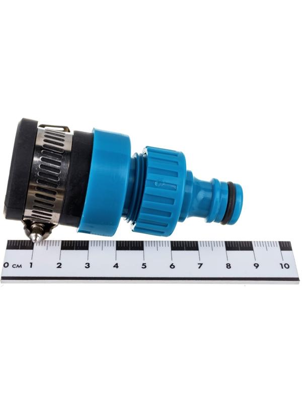 Штуцер, внутренняя резьба 3/4