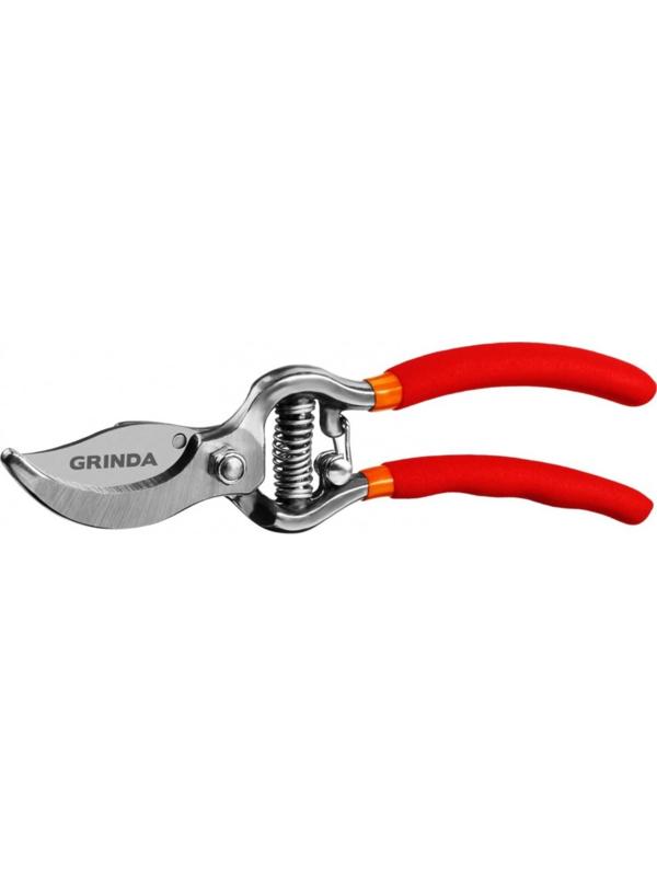 Секатор плоскостной, 6