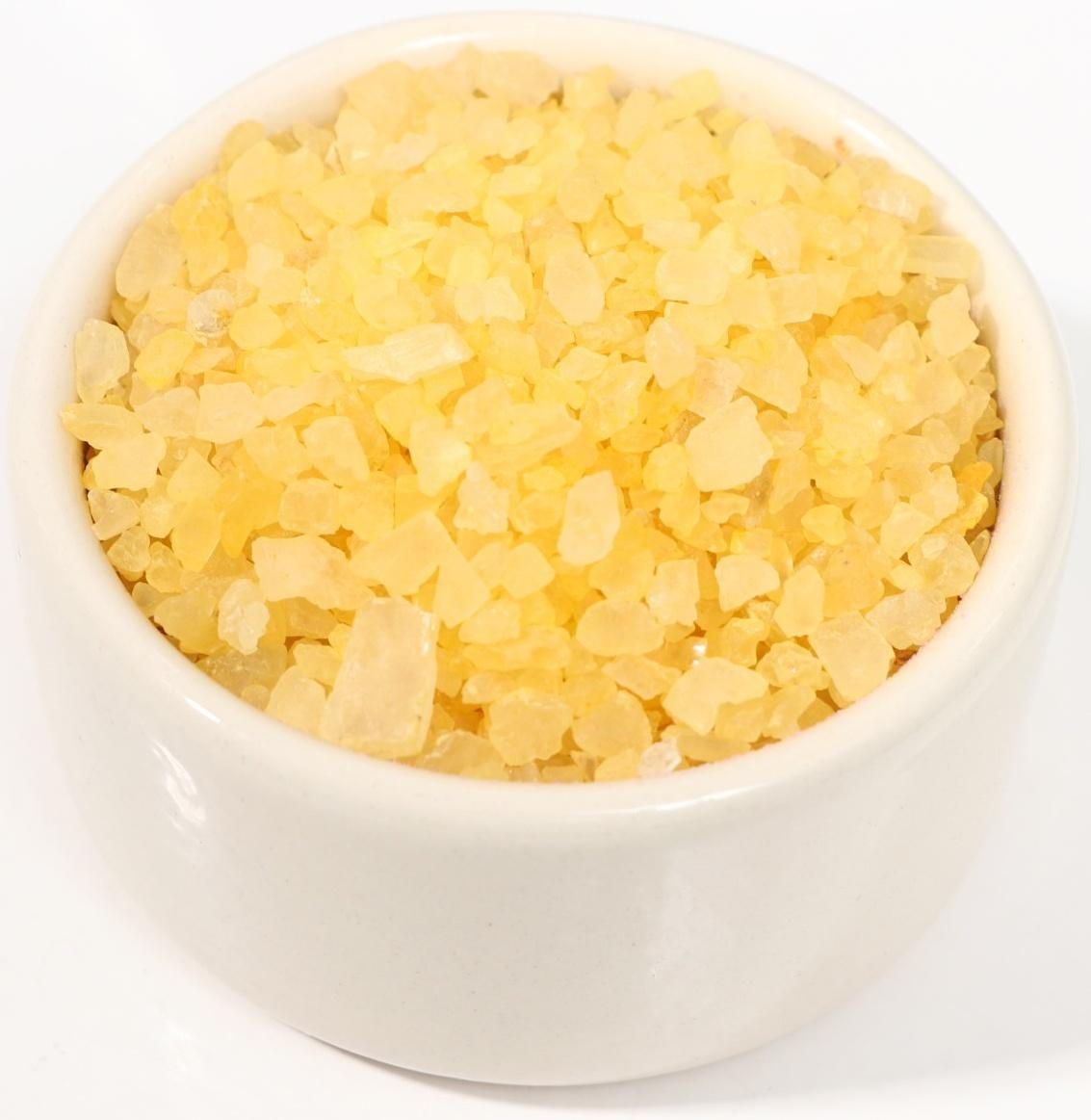 Соль для ванны «Банана бум», с ароматом банана, 200 г