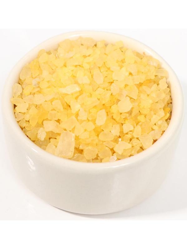 Соль для ванны «Банана бум», с ароматом банана, 200 г