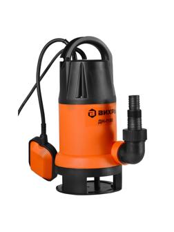 Насос дренажный Вихрь ДН-1100 (68/2/7)