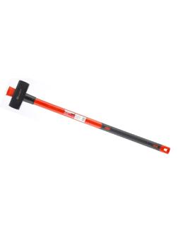 Кувалда 6000 г фибергласовая рукоятка Matrix 10925