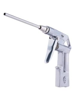 Пневмопистолет продувочный FUBAG удлиненный 170л/м(110122)