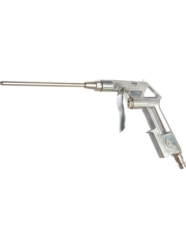 Пневмопистолет продувочный FUBAG удлиненный 170л/м(110122)