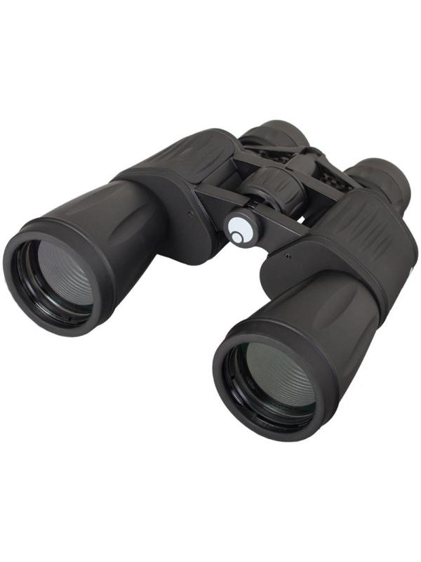 Бинокль Levenhuk Atom 10-30x50