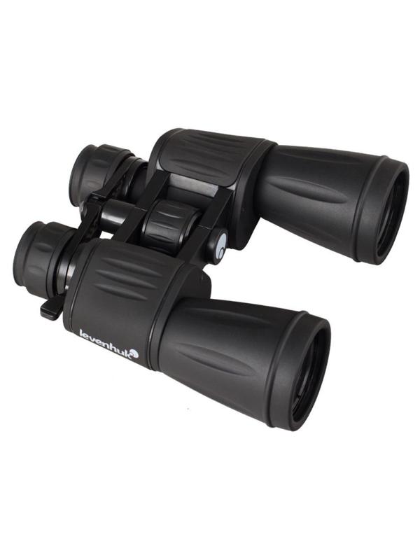 Бинокль Levenhuk Atom 10-30x50
