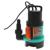 Насос для грязной воды Sturm WP9790P, 900 Вт, 250 л/мин