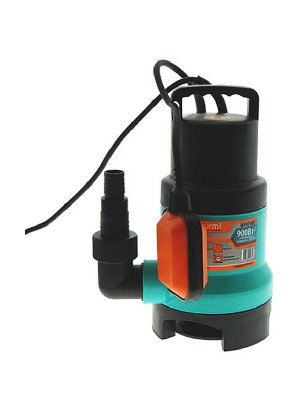 Насос для грязной воды Sturm WP9790P, 900 Вт, 250 л/мин