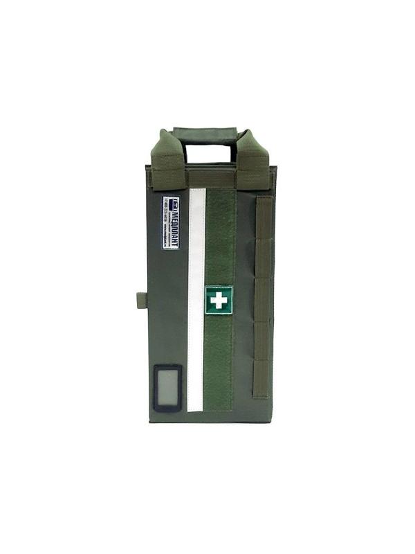 Набор первой помощи НПП (расширенный) исполнение 2,СУРт-01,олива,1471