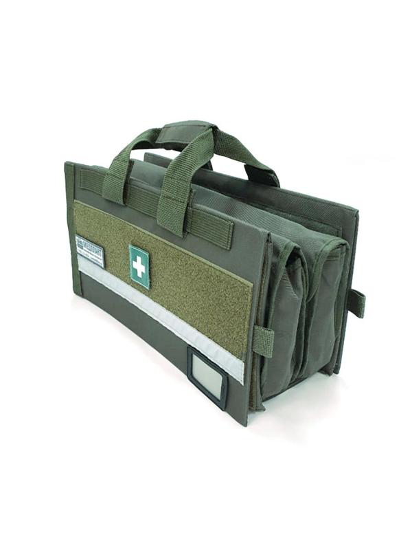 Набор первой помощи НПП (расширенный) исполнение 2,СУРт-01,олива,1471