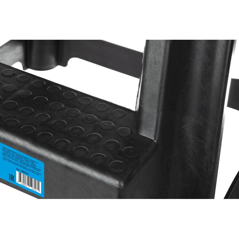 Стремянка - табурет ступенька TOPFORT