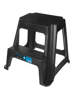 Стремянка - табурет ступенька TOPFORT