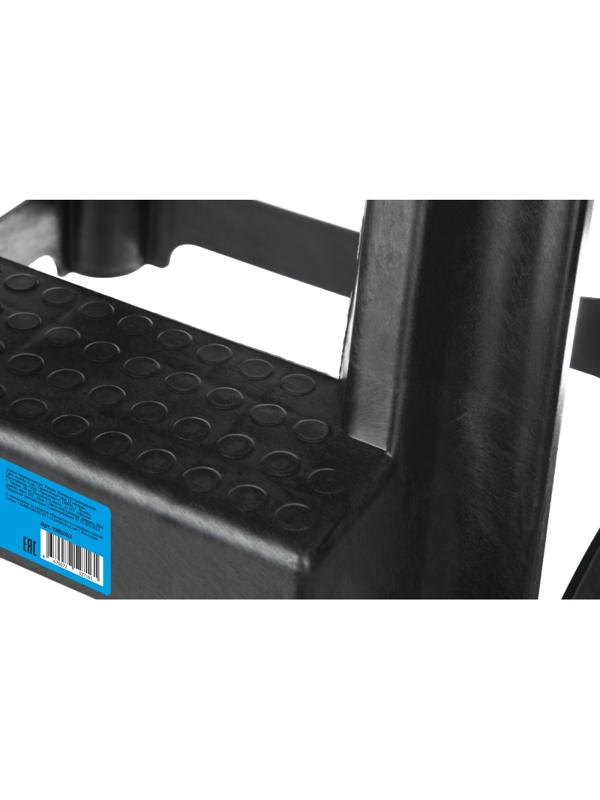 Стремянка - табурет ступенька TOPFORT