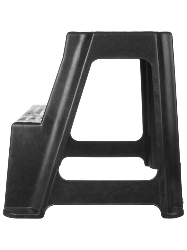 Стремянка - табурет ступенька TOPFORT