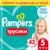 Подгузники - трусики PAMPERS Pants юниор (12-17 кг) 42 шт/уп
