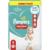 Подгузники - трусики PAMPERS Pants юниор (12-17 кг) 42 шт/уп