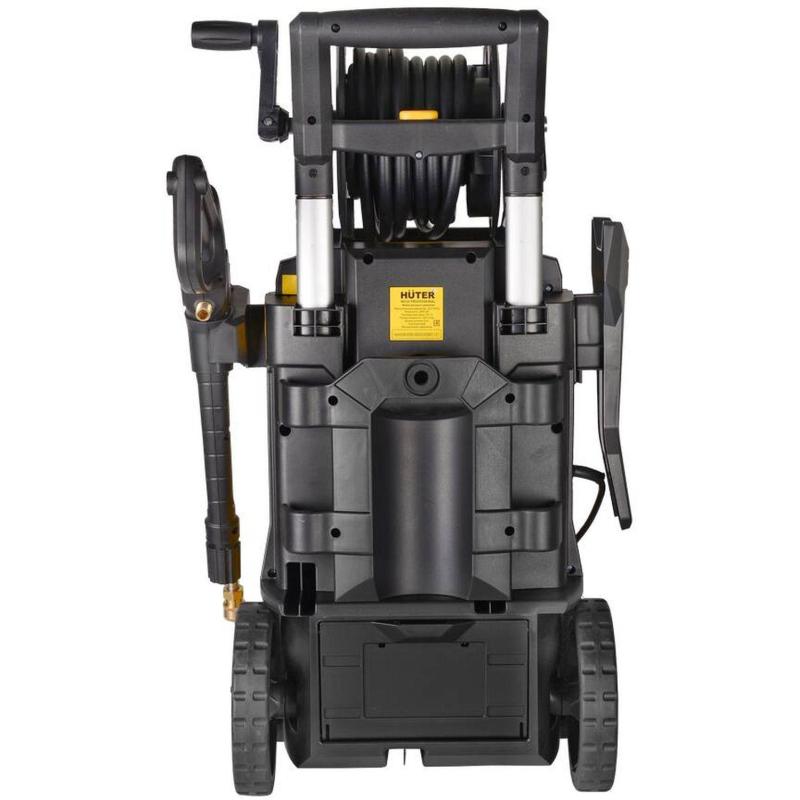 Мойка высокого давления Huter W210i PROFESSIONAL (70/8/18)