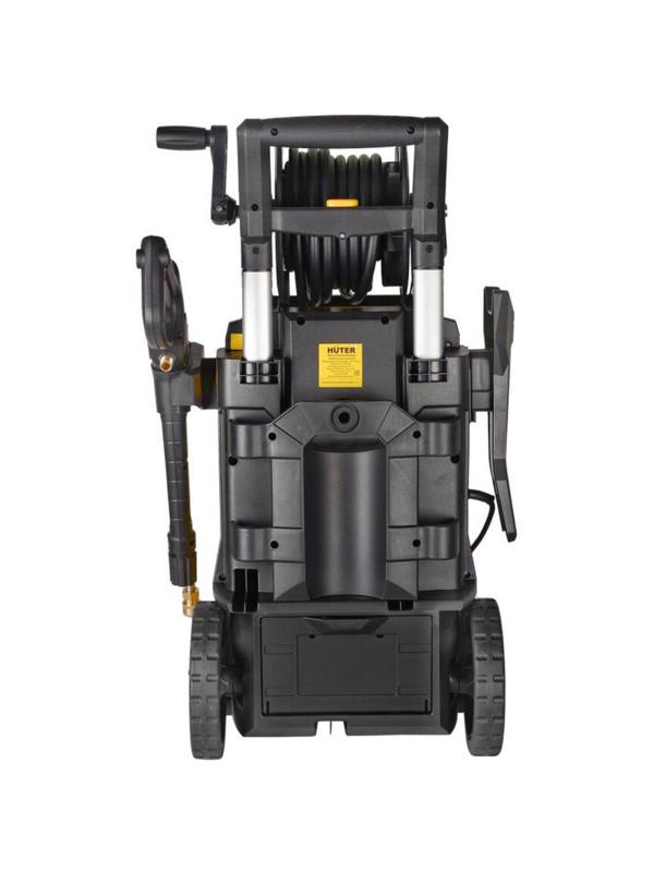 Мойка высокого давления Huter W210i PROFESSIONAL (70/8/18)
