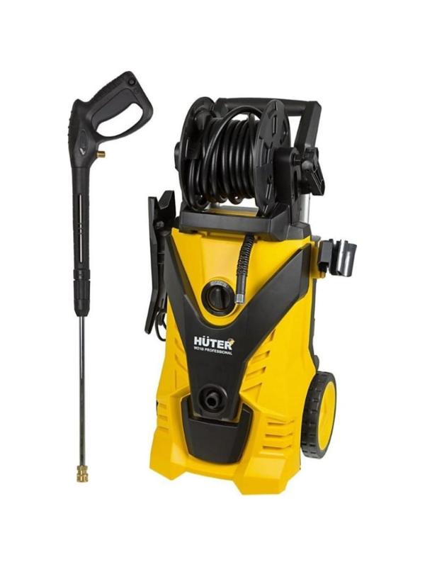 Мойка высокого давления Huter W210i PROFESSIONAL (70/8/18)