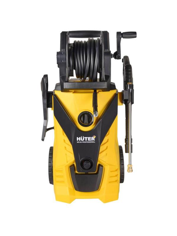 Мойка высокого давления Huter W210i PROFESSIONAL (70/8/18)
