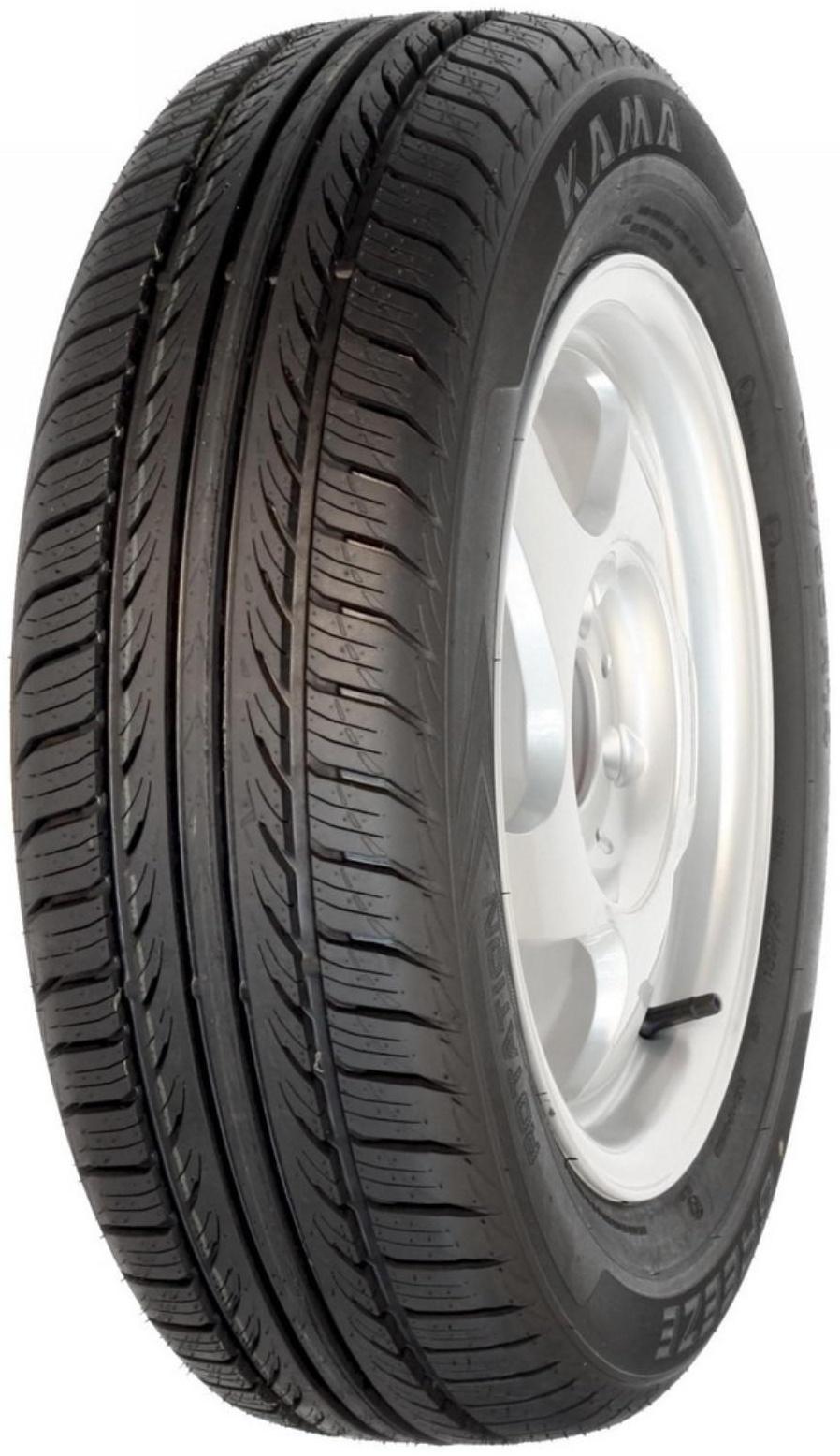 Шина летняя Кама НК-132 Breeze 175/70 R13 82T
