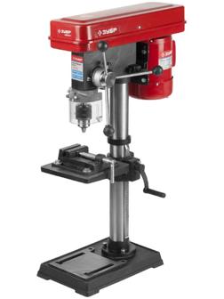 Станок ЗУБР сверлильный 450Вт