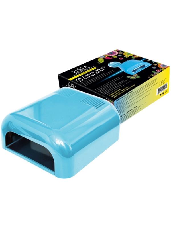 Лампа для гель-лака JessNail 230 