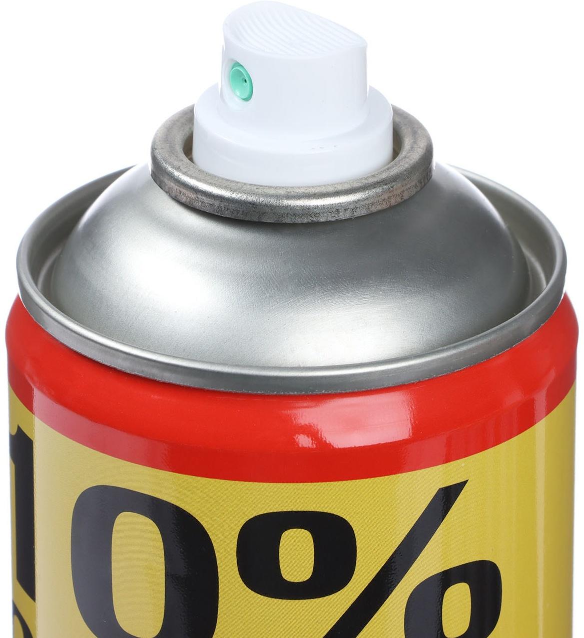 Полироль пластика Plak Вишня, аэрозоль, 750 мл