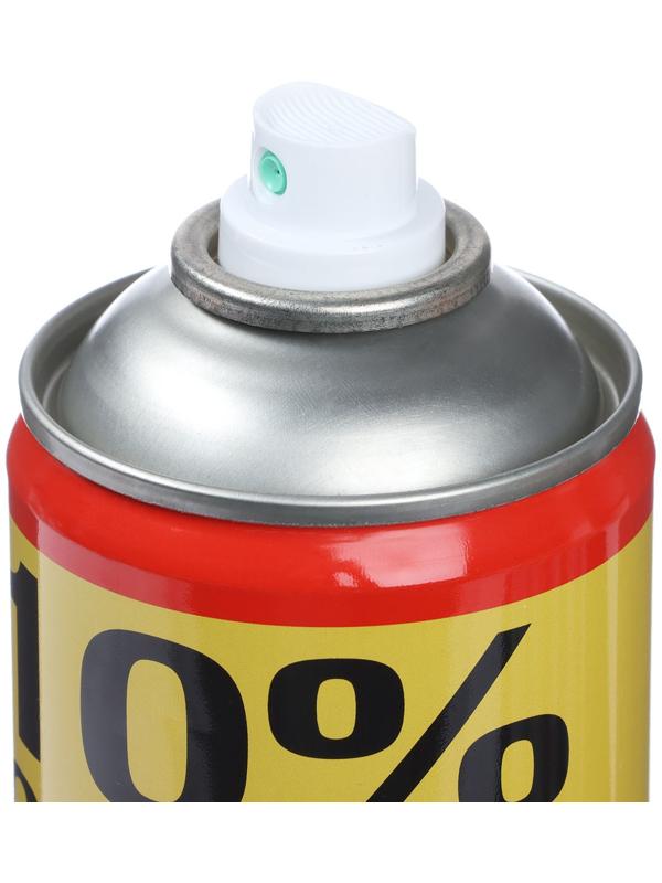 Полироль пластика Plak Вишня, аэрозоль, 750 мл