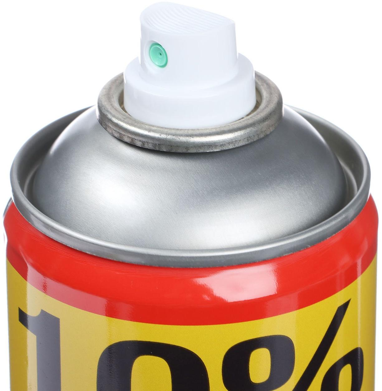 Полироль пластика Plak Лимон, аэрозоль, 750 мл