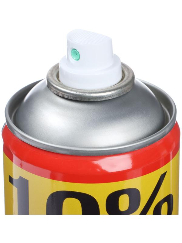 Полироль пластика Plak Лимон, аэрозоль, 750 мл