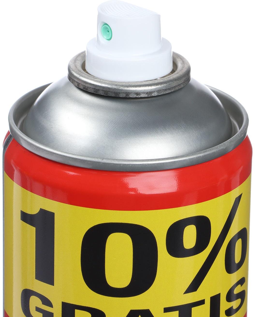 Полироль пластика Plak Персик, аэрозоль, 750 мл