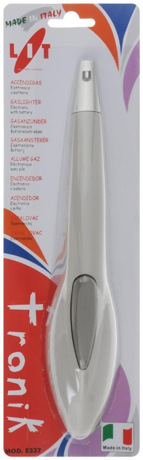 Зажигалка электронная 