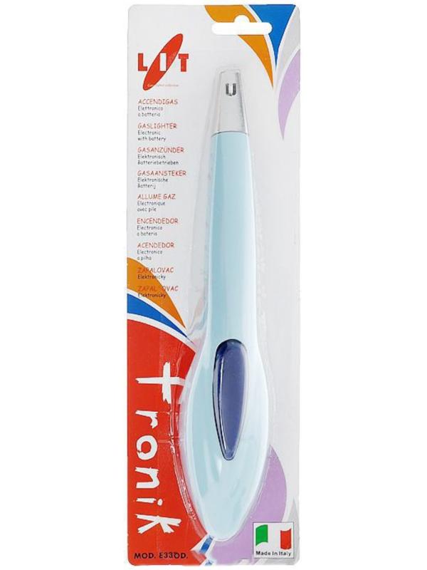 Зажигалка электронная 