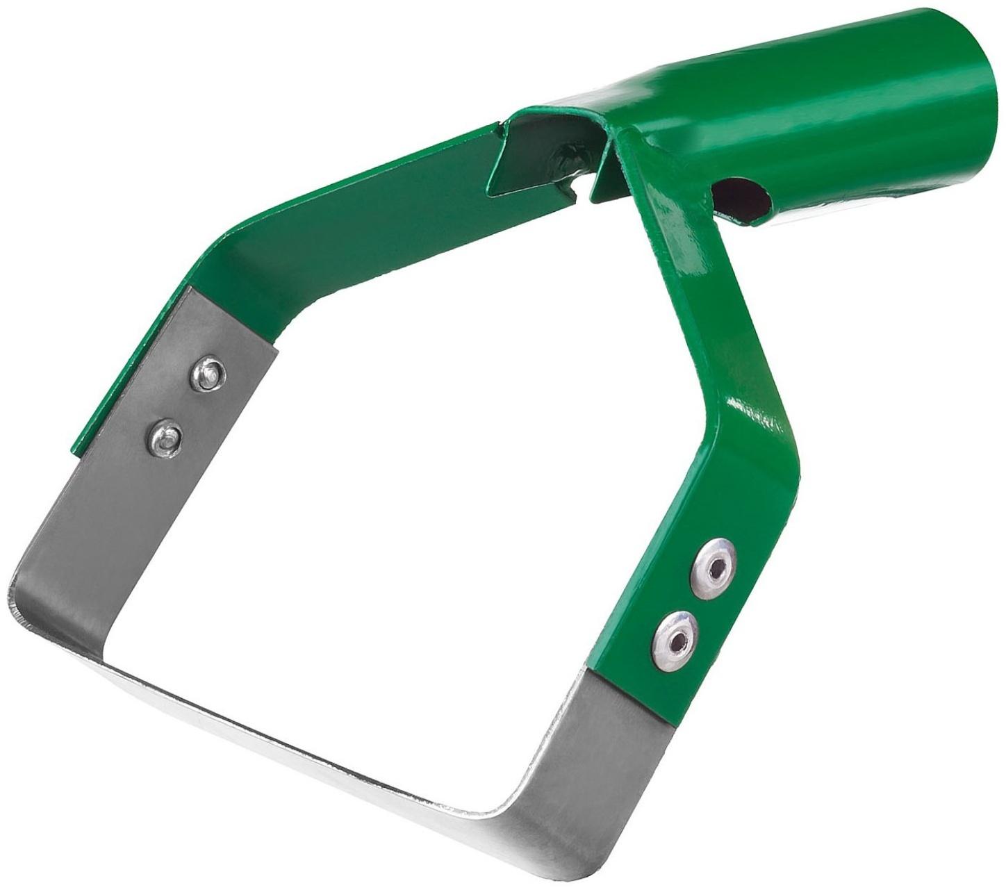 Полольник петлеобразный, лезвие 11,5 см, без черенка, «РОСТОК»