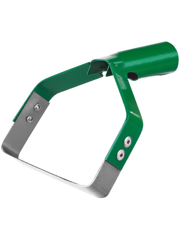 Полольник петлеобразный, лезвие 11,5 см, без черенка, «РОСТОК»